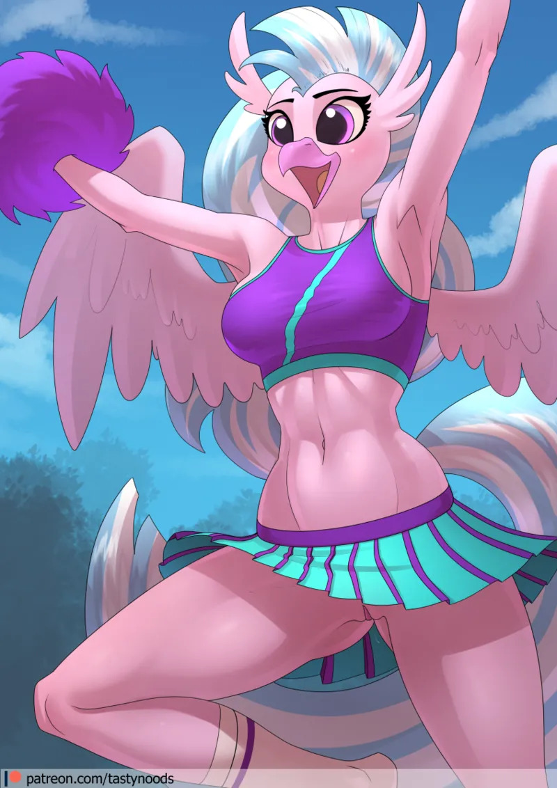 Artist - chrysalisdraws / tastynoods - Page 120