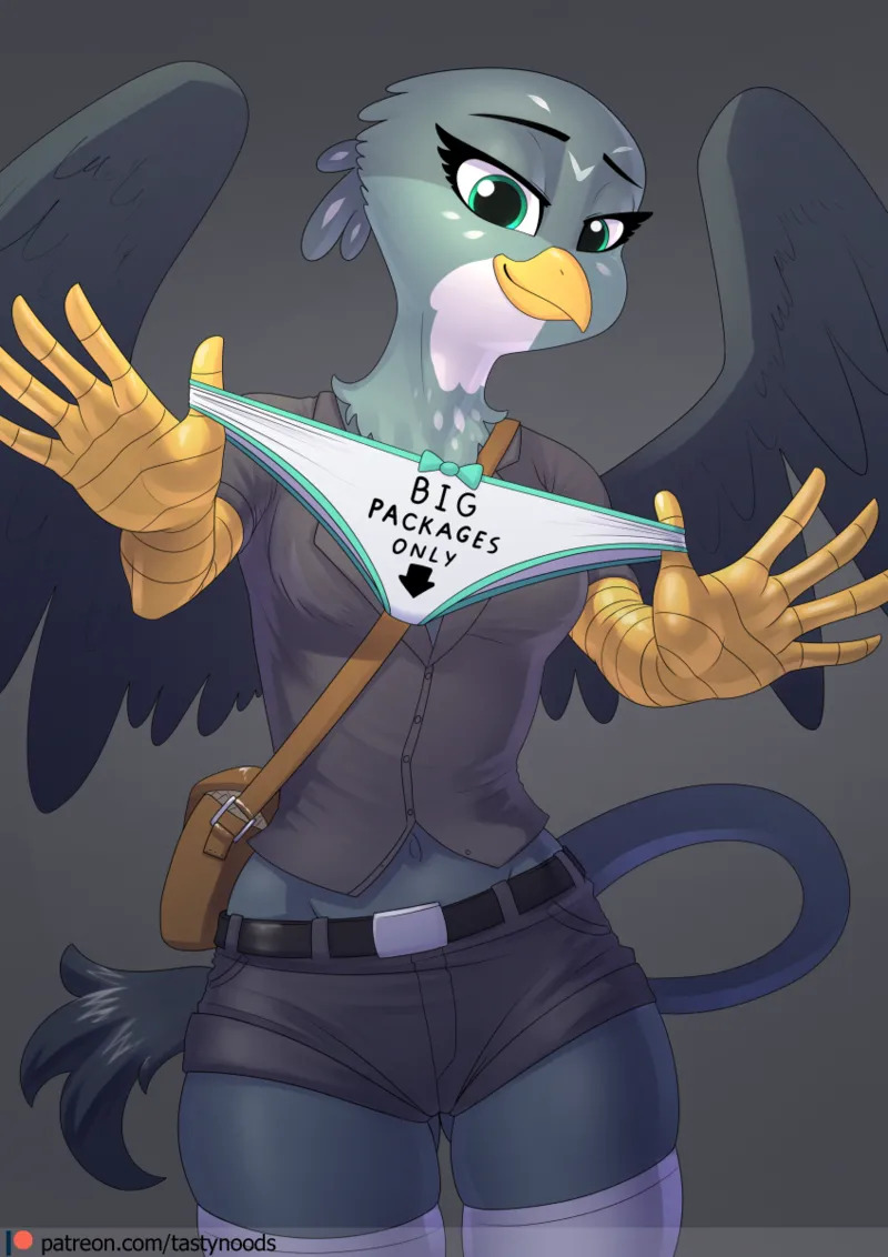 Artist - chrysalisdraws / tastynoods - Page 131