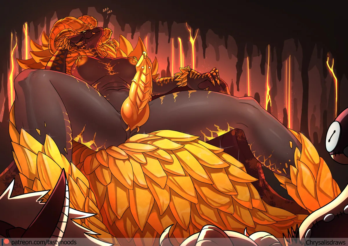 Artist - chrysalisdraws / tastynoods - Page 148