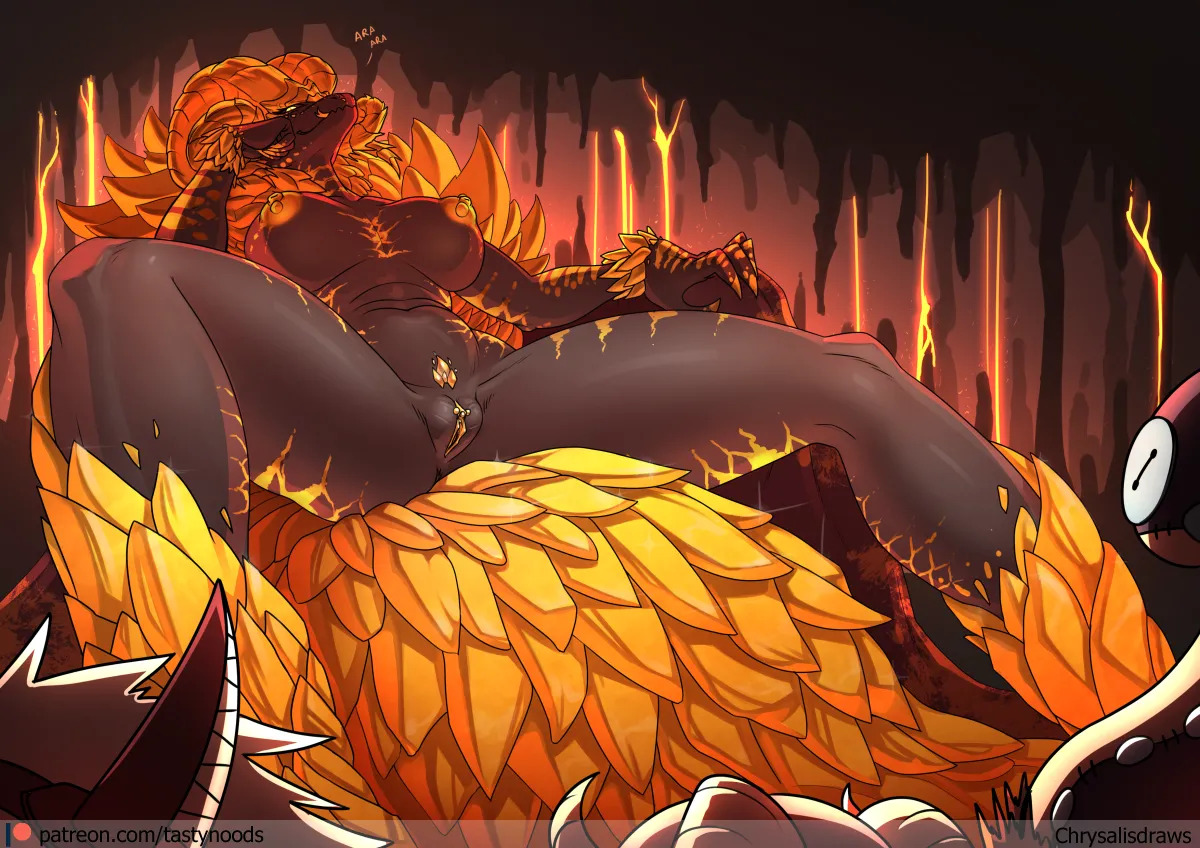 Artist - chrysalisdraws / tastynoods - Page 181