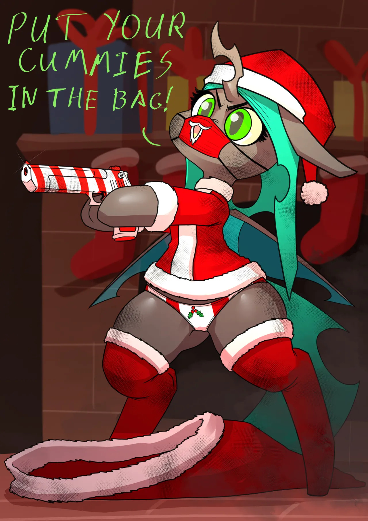 Artist - chrysalisdraws / tastynoods - Page 183