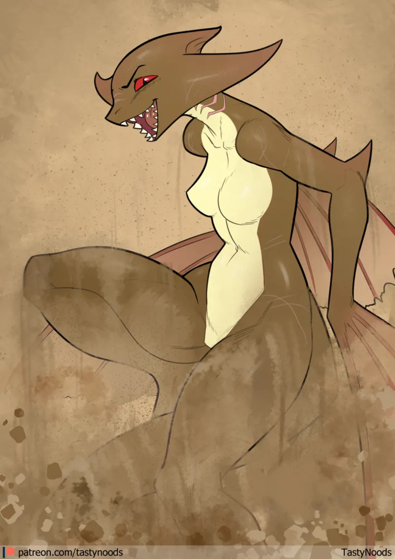 Artist - chrysalisdraws / tastynoods - Page 237