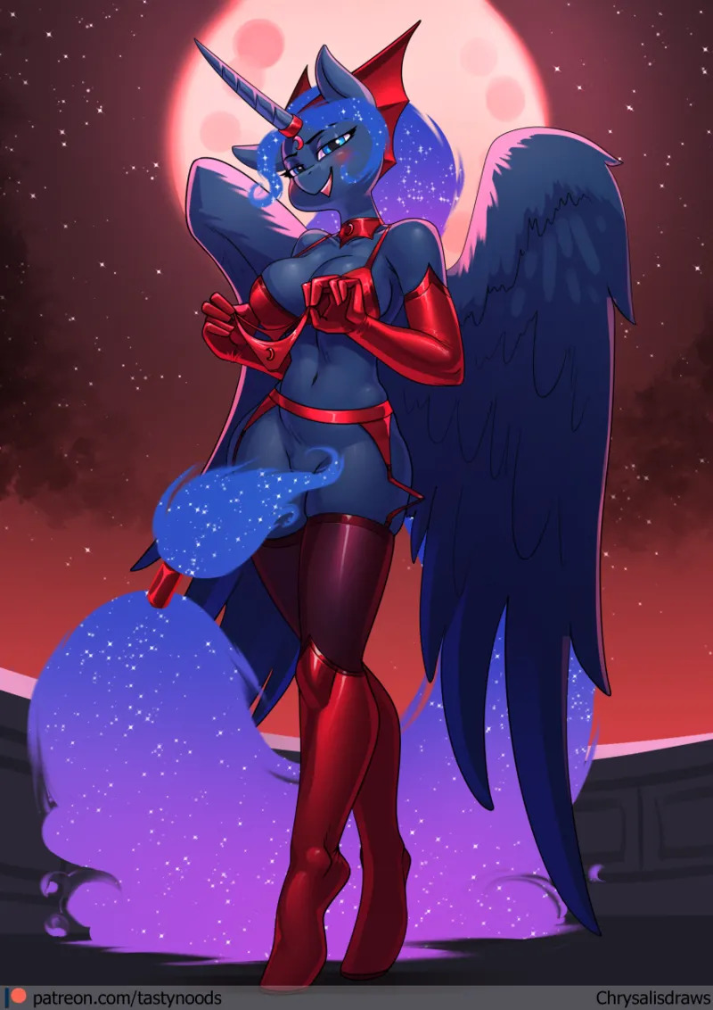 Artist - chrysalisdraws / tastynoods - Page 243