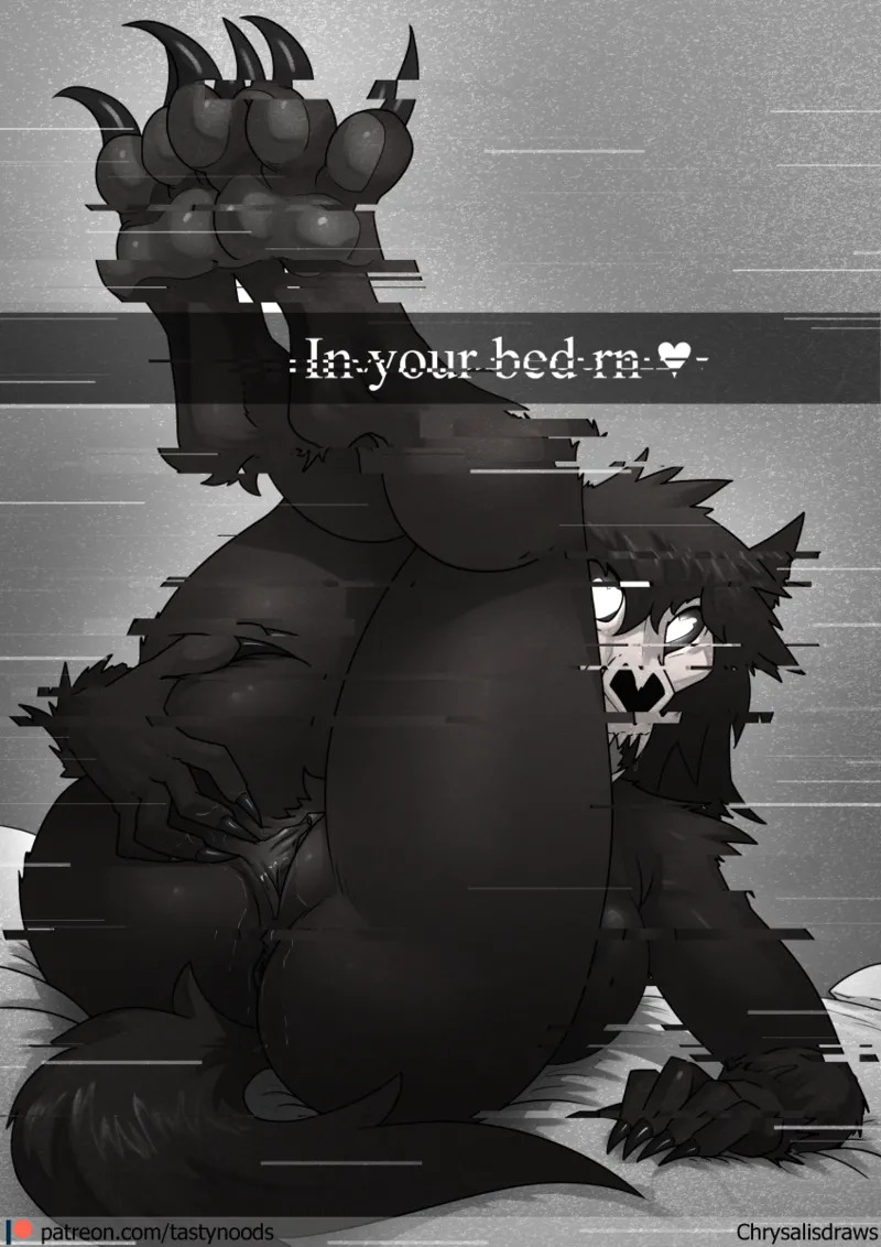 Artist - chrysalisdraws / tastynoods - Page 276