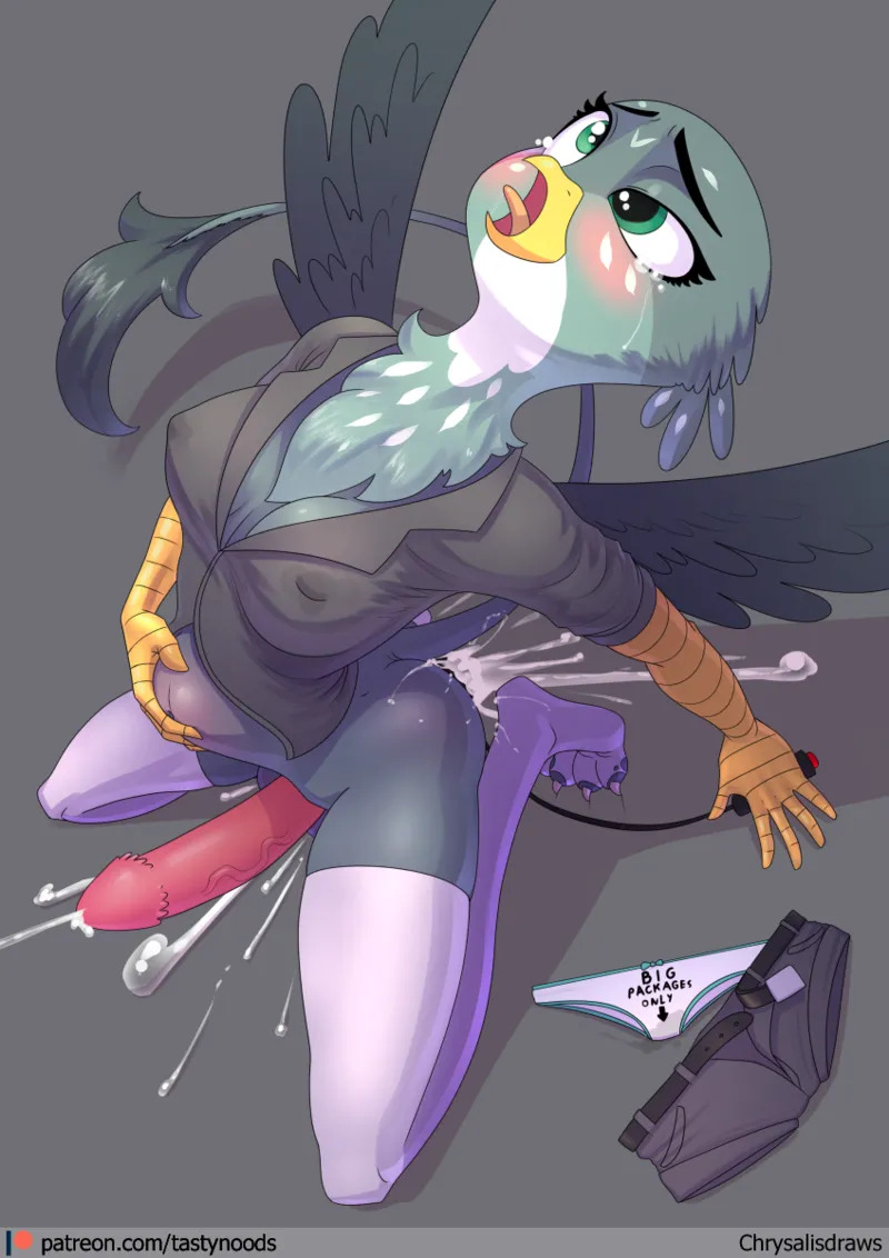 Artist - chrysalisdraws / tastynoods - Page 280