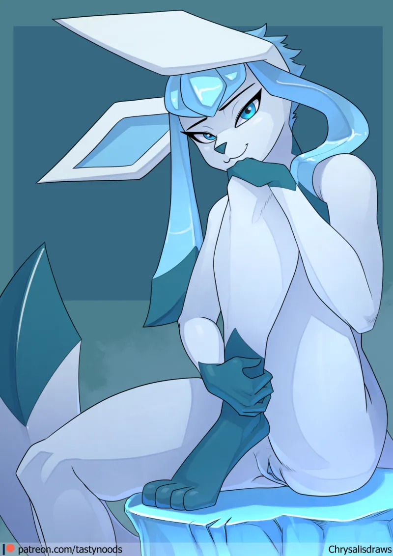 Artist - chrysalisdraws / tastynoods - Page 294