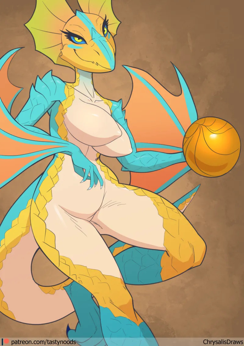 Artist - chrysalisdraws / tastynoods - Page 299