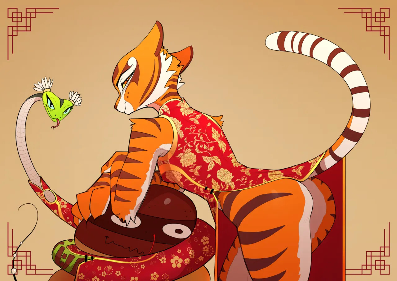 Artist - chrysalisdraws / tastynoods - Page 300