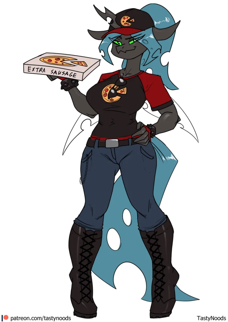 Artist - chrysalisdraws / tastynoods - Page 307