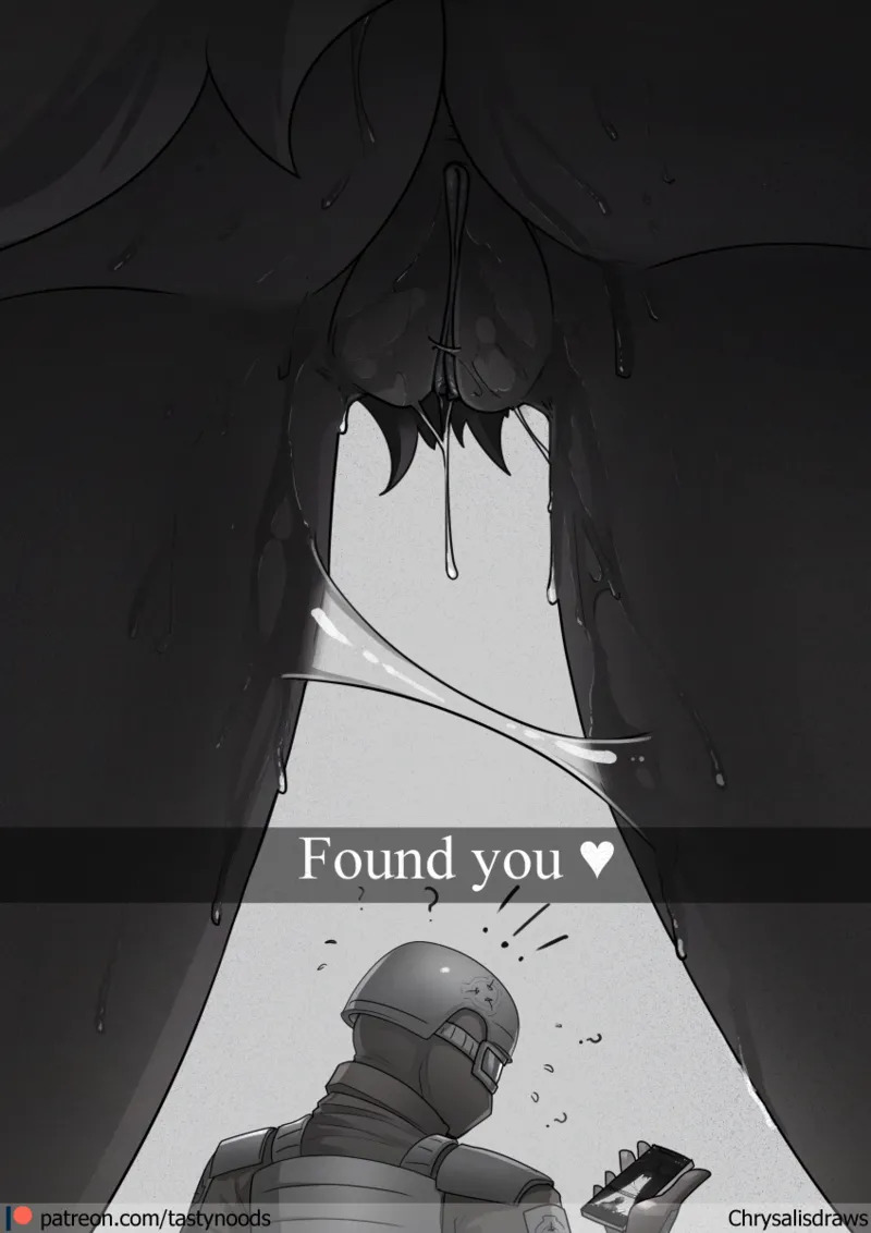 Artist - chrysalisdraws / tastynoods - Page 344