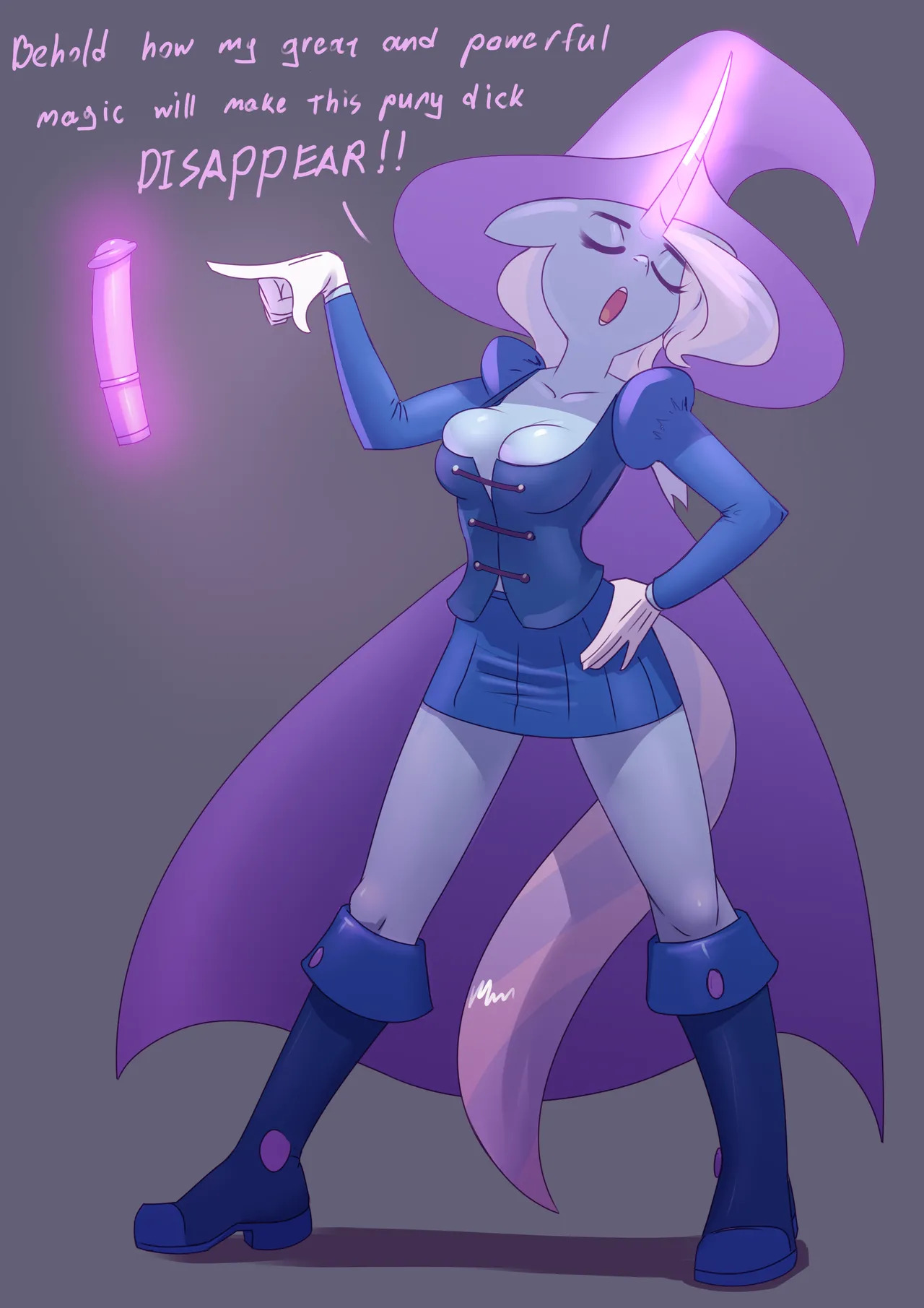 Artist - chrysalisdraws / tastynoods - Page 381