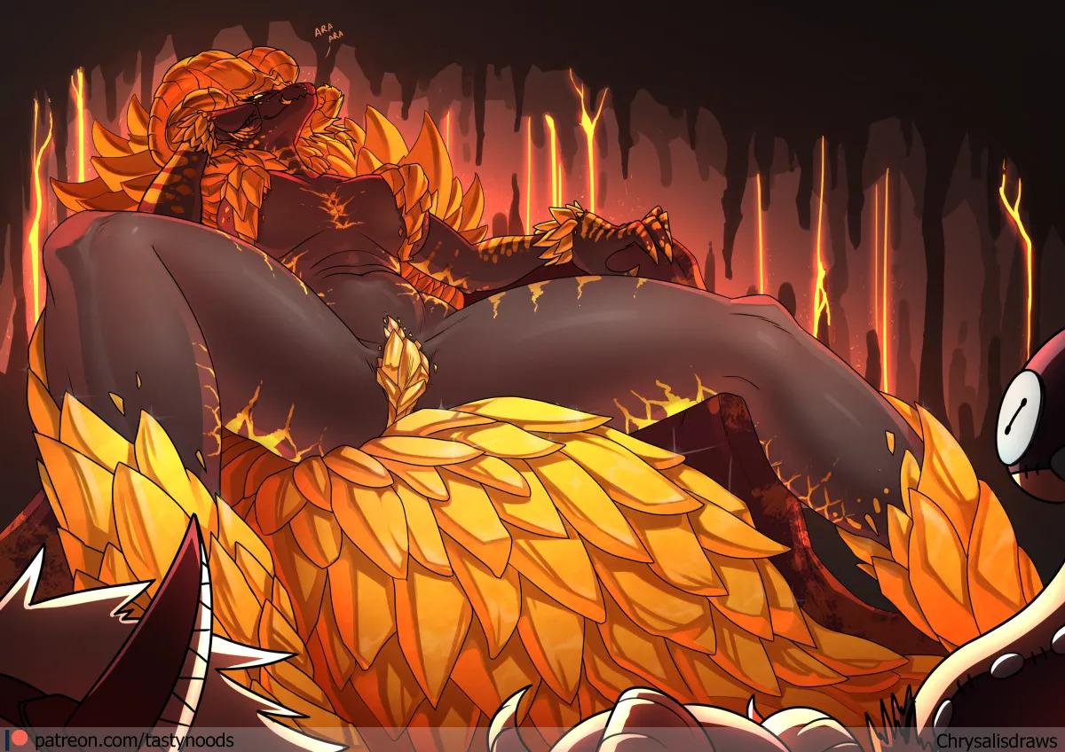 Artist - chrysalisdraws / tastynoods - Page 76