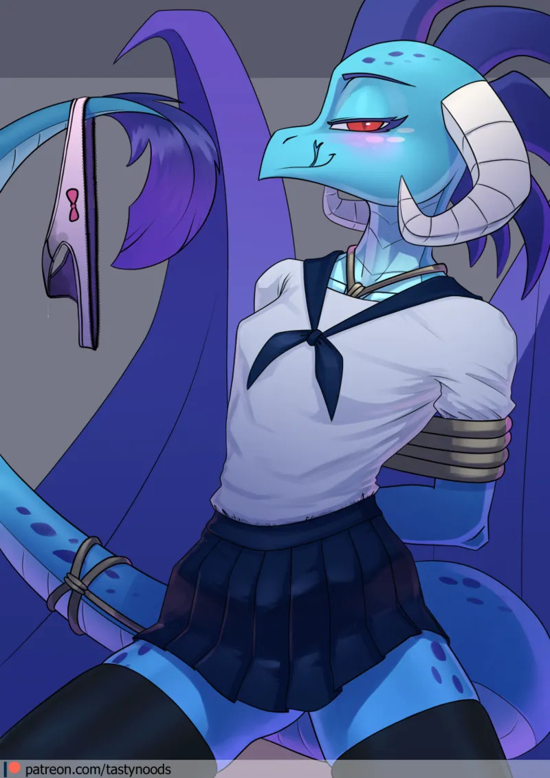 Artist - chrysalisdraws / tastynoods - Page 86
