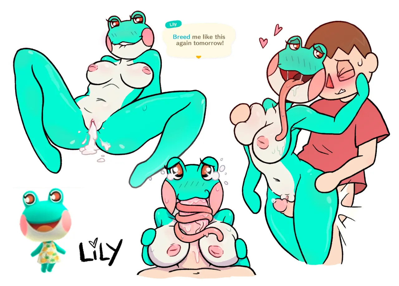 Artist - profannytea - Page 122