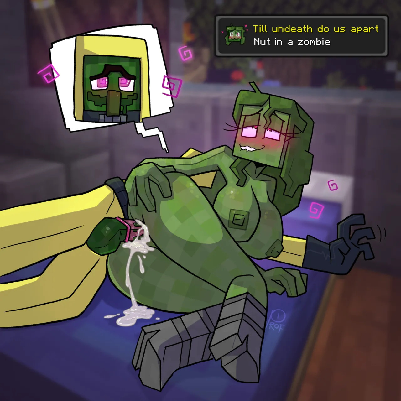 Artist - profannytea - Page 169