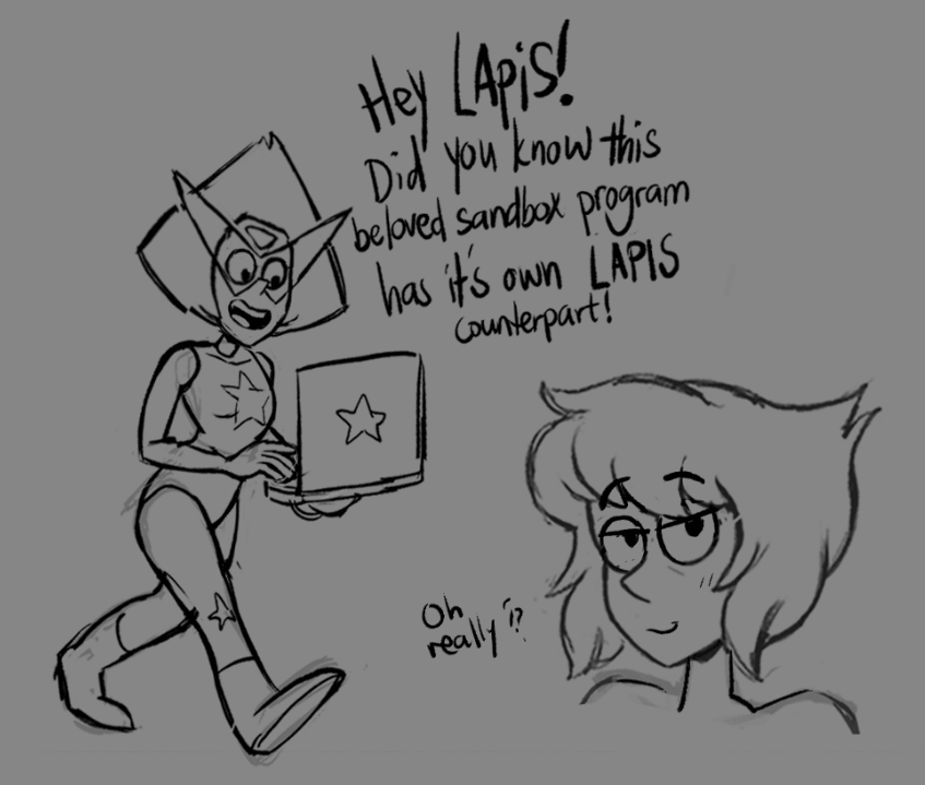 Artist - profannytea - Page 85