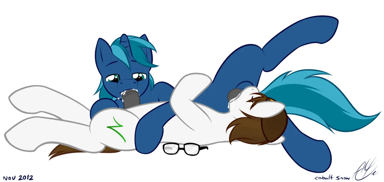 Artist - Cobalt Snow - Page 96