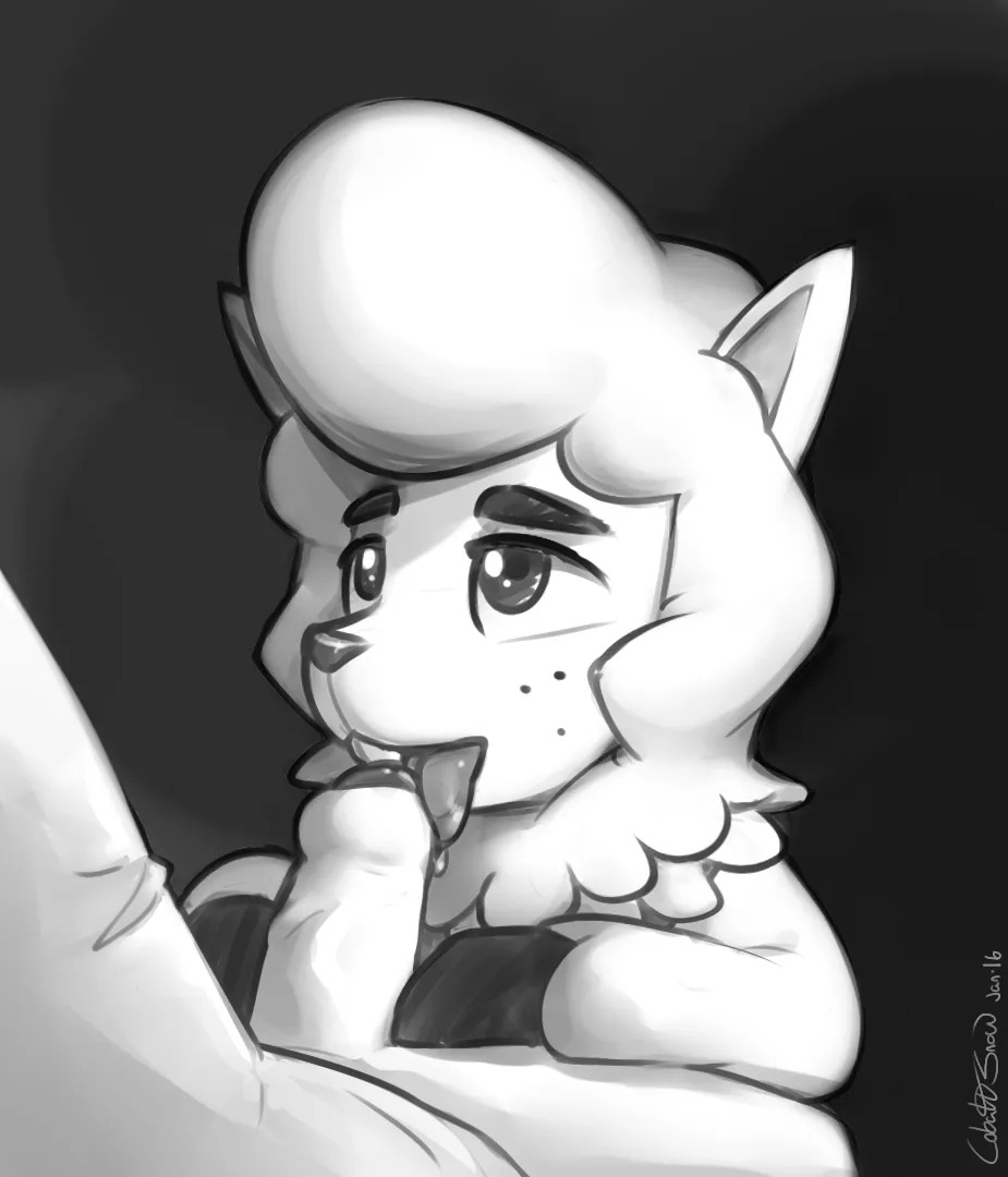Artist - Cobalt Snow - Page 129