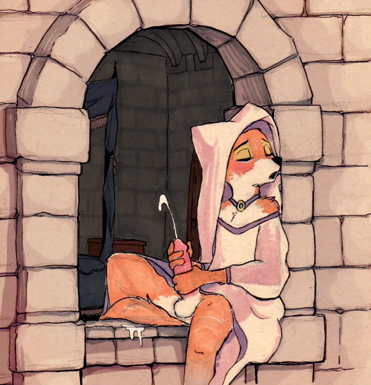 Artist - Cobalt Snow - Page 131