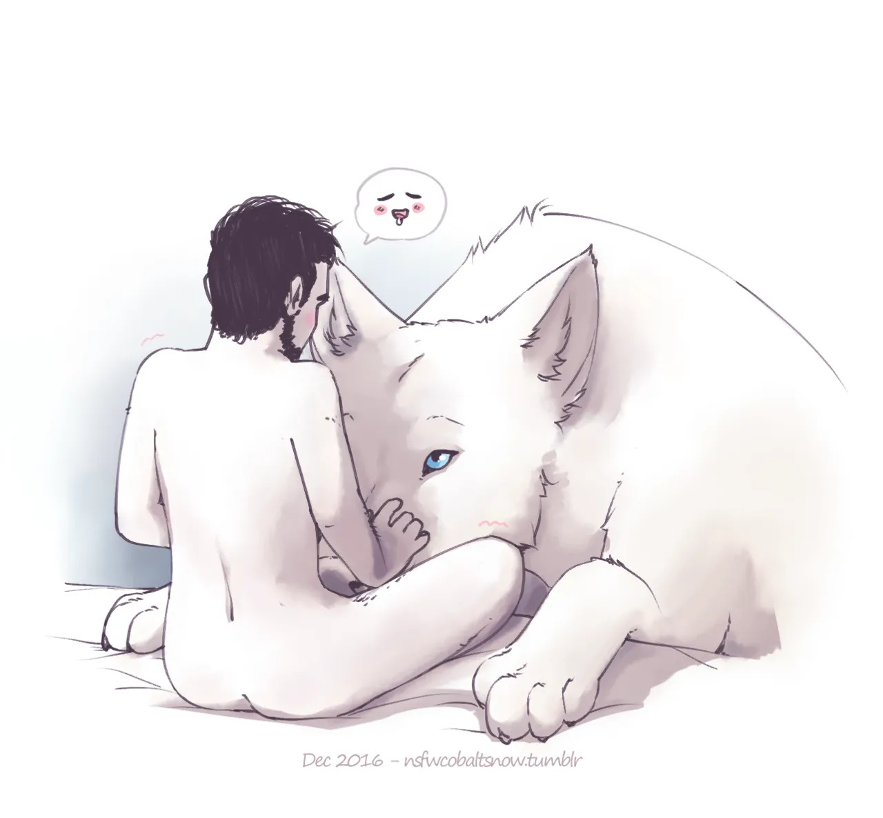 Artist - Cobalt Snow - Page 15