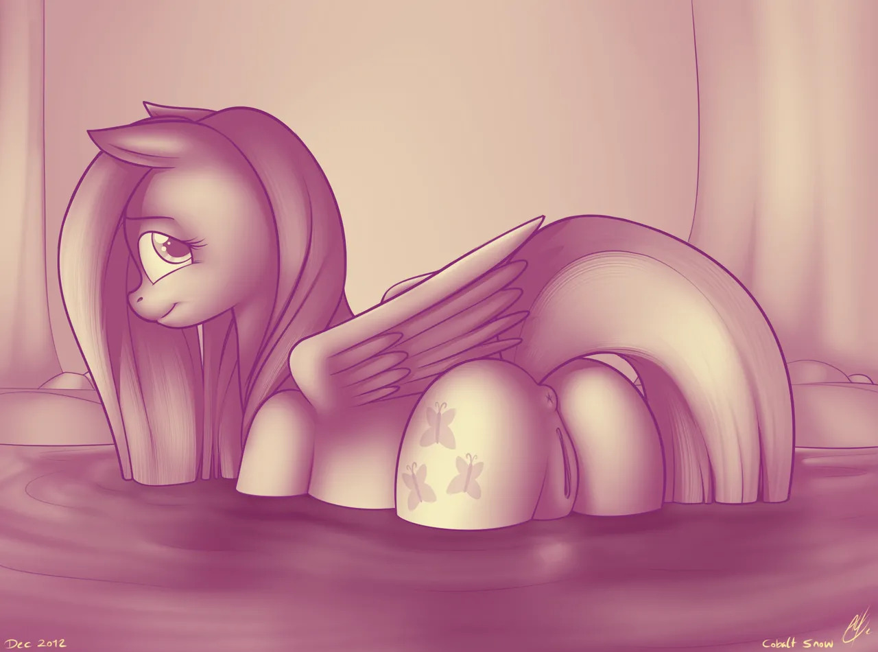 Artist - Cobalt Snow - Page 137