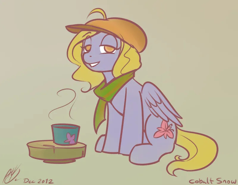 Artist - Cobalt Snow - Page 140