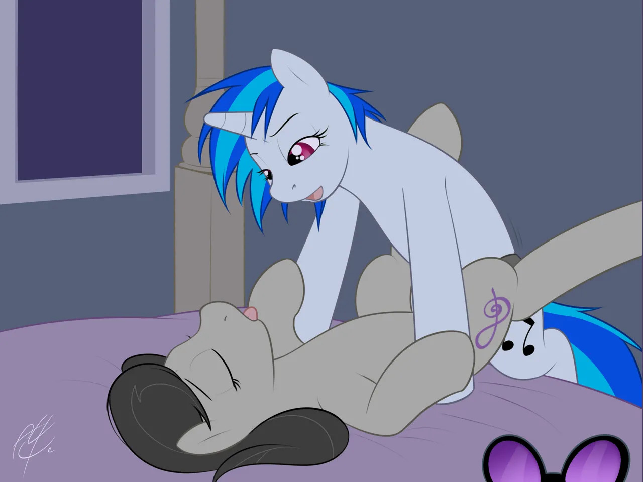 Artist - Cobalt Snow - Page 150