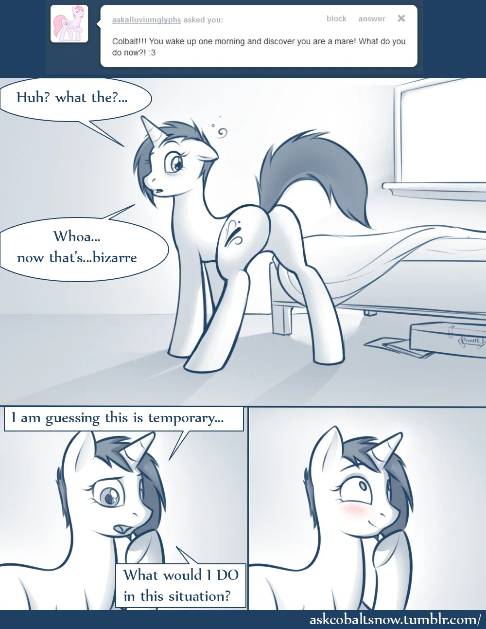 Artist - Cobalt Snow - Page 162