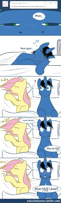 Artist - Cobalt Snow - Page 183