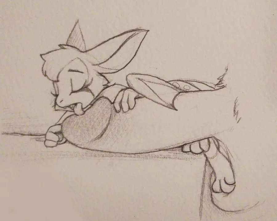 Artist - Cobalt Snow - Page 194