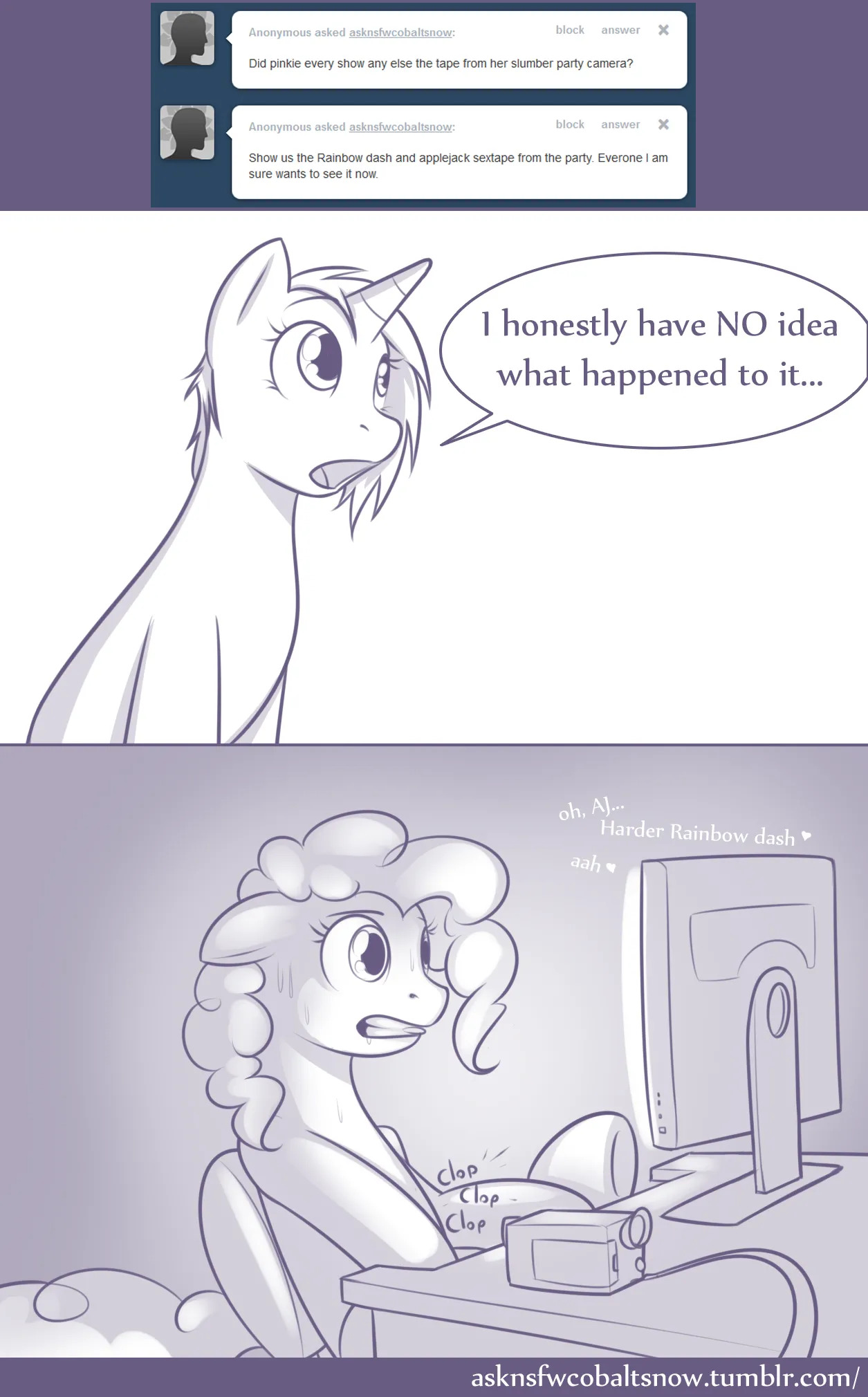 Artist - Cobalt Snow - Page 201