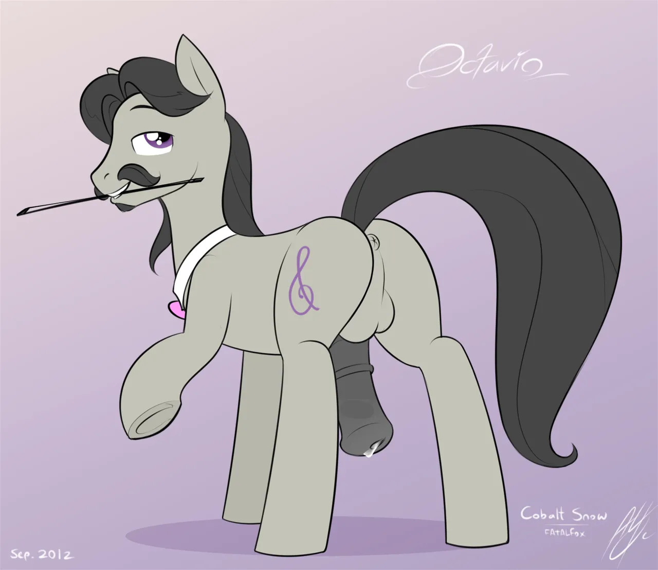 Artist - Cobalt Snow - Page 206