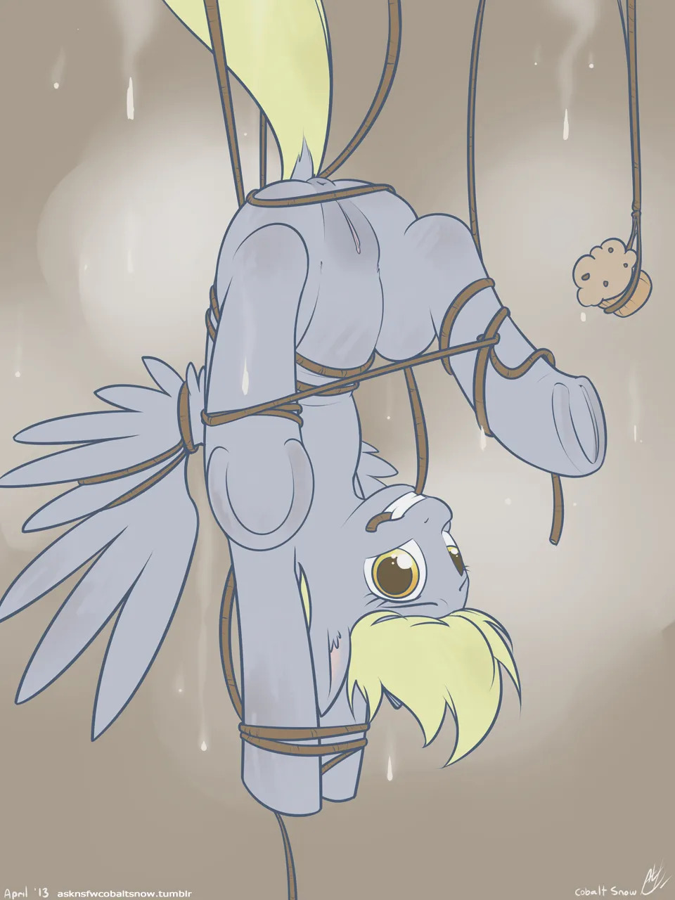 Artist - Cobalt Snow - Page 208