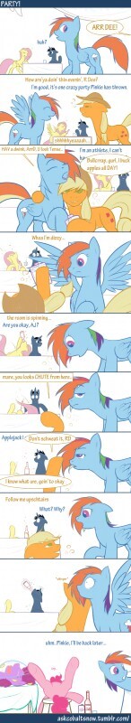 Artist - Cobalt Snow - Page 214