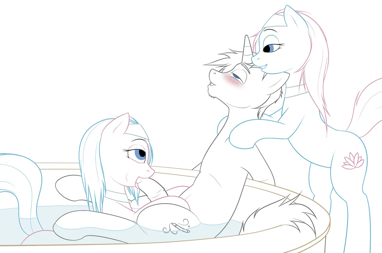 Artist - Cobalt Snow - Page 215