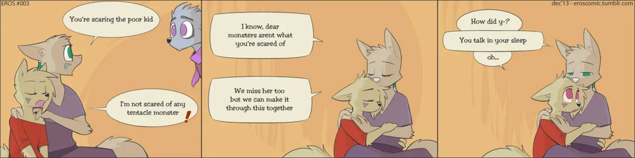 Artist - Cobalt Snow - Page 219