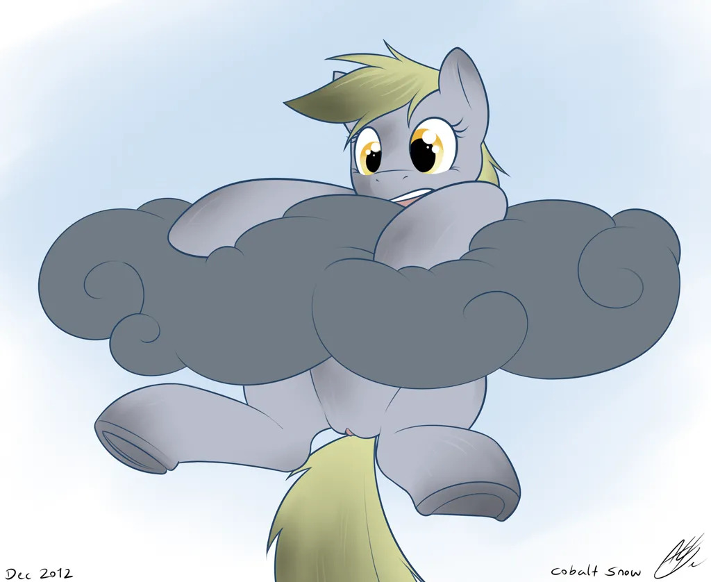 Artist - Cobalt Snow - Page 240