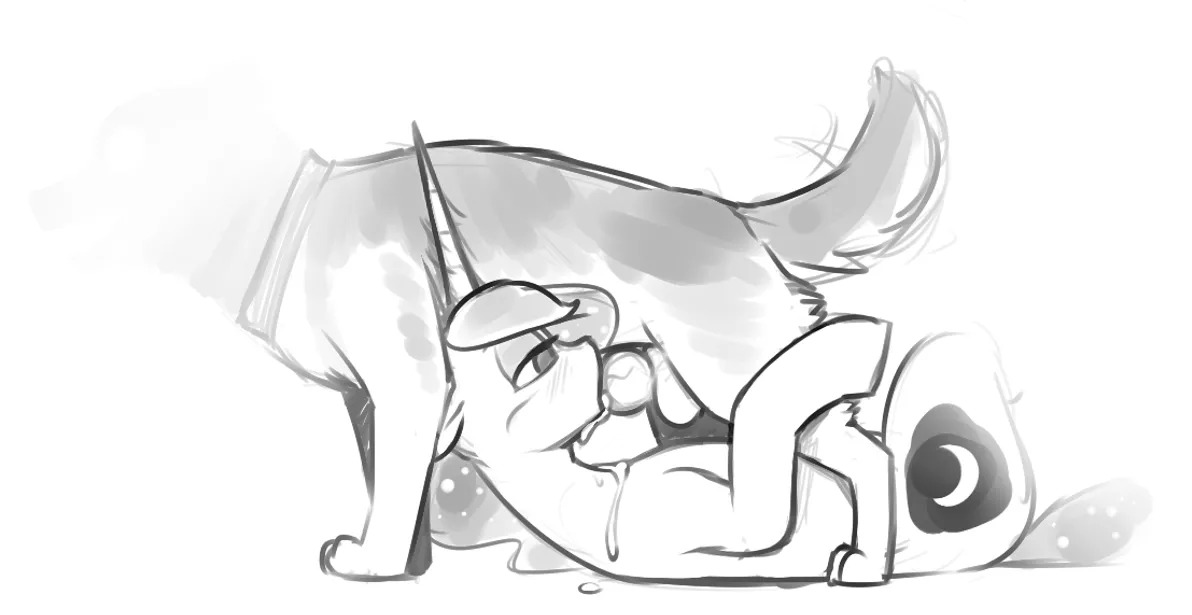 Artist - Cobalt Snow - Page 244