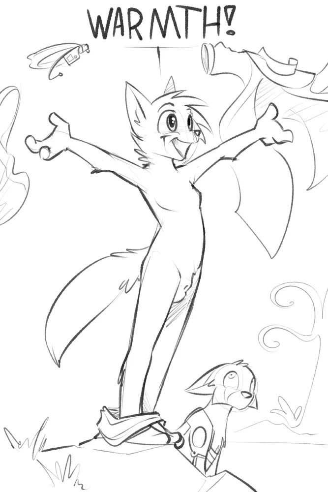 Artist - Cobalt Snow - Page 267