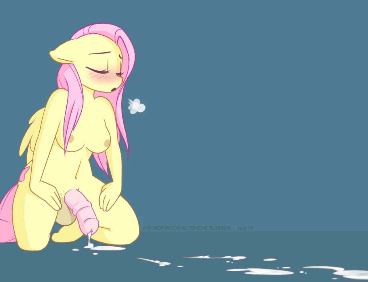 Artist - Cobalt Snow - Page 272