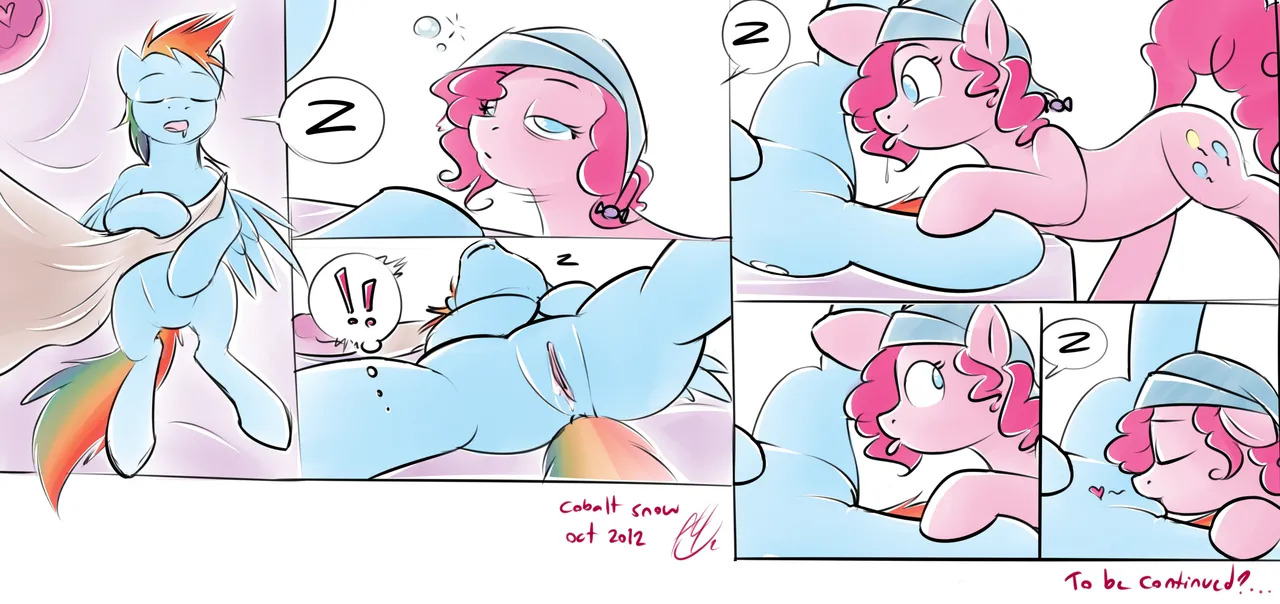 Artist - Cobalt Snow - Page 274
