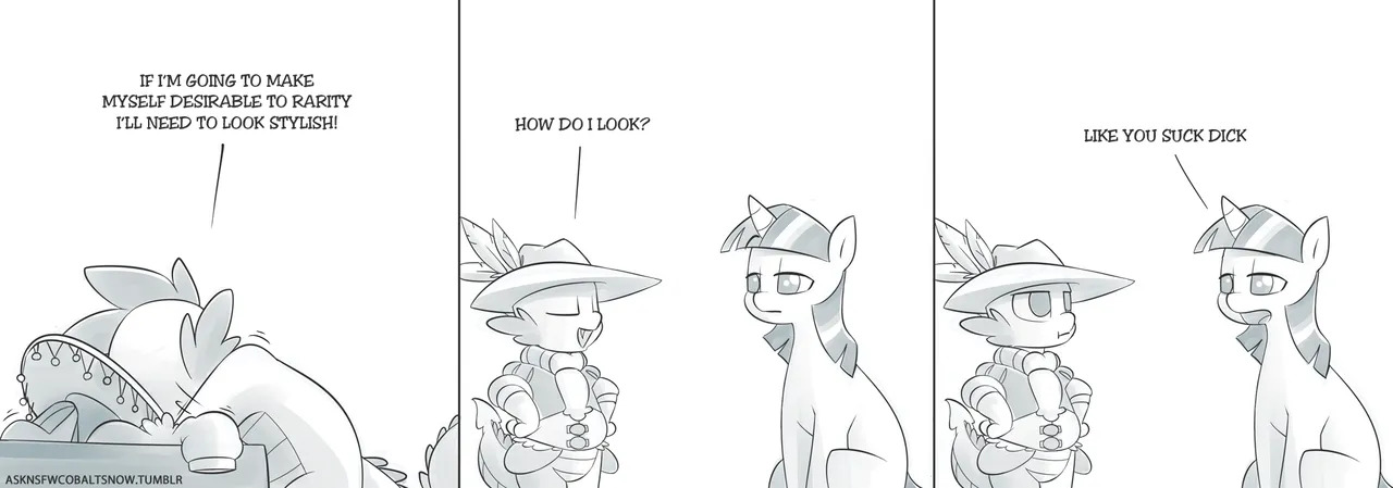 Artist - Cobalt Snow - Page 278
