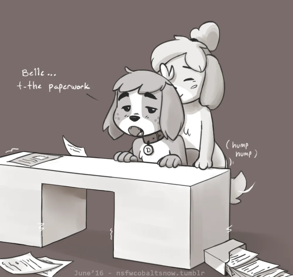 Artist - Cobalt Snow - Page 279