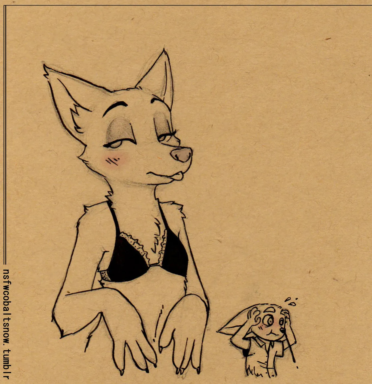 Artist - Cobalt Snow - Page 286