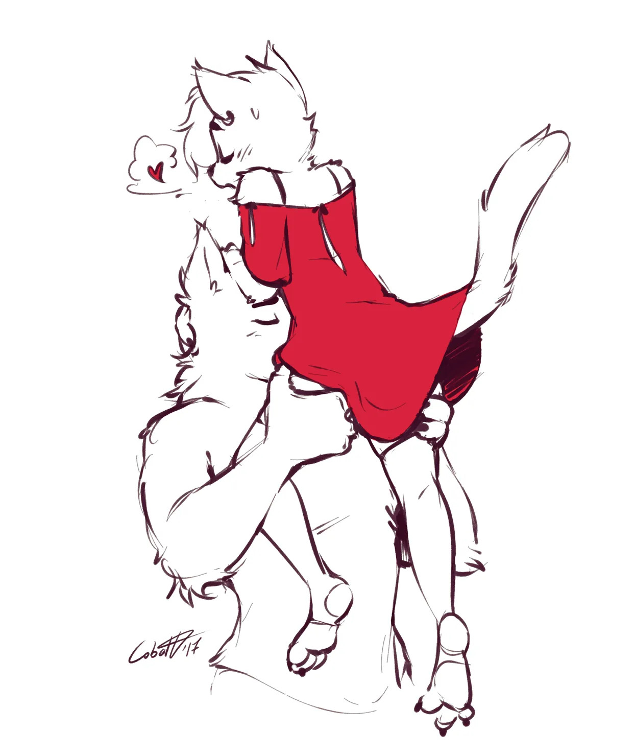 Artist - Cobalt Snow - Page 294