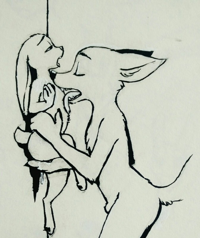 Artist - Cobalt Snow - Page 295