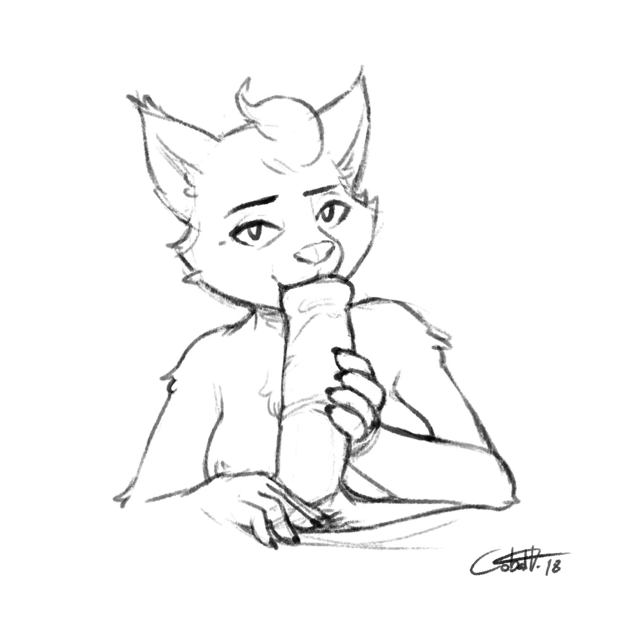 Artist - Cobalt Snow - Page 303