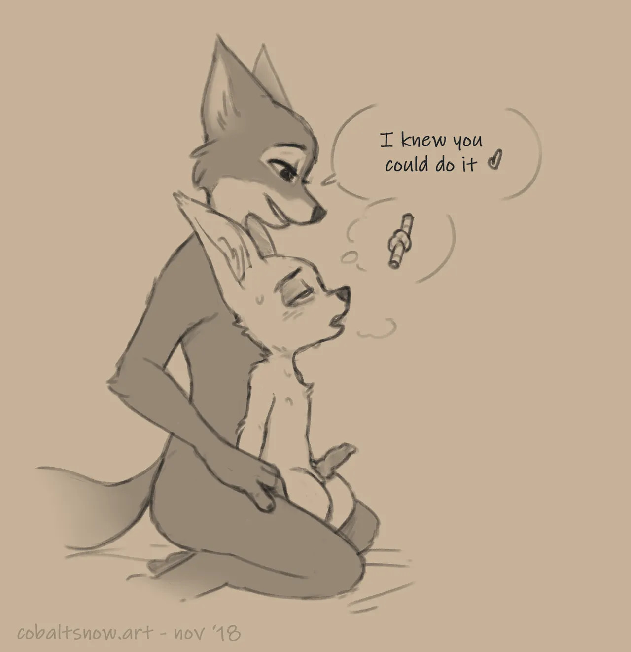 Artist - Cobalt Snow - Page 315