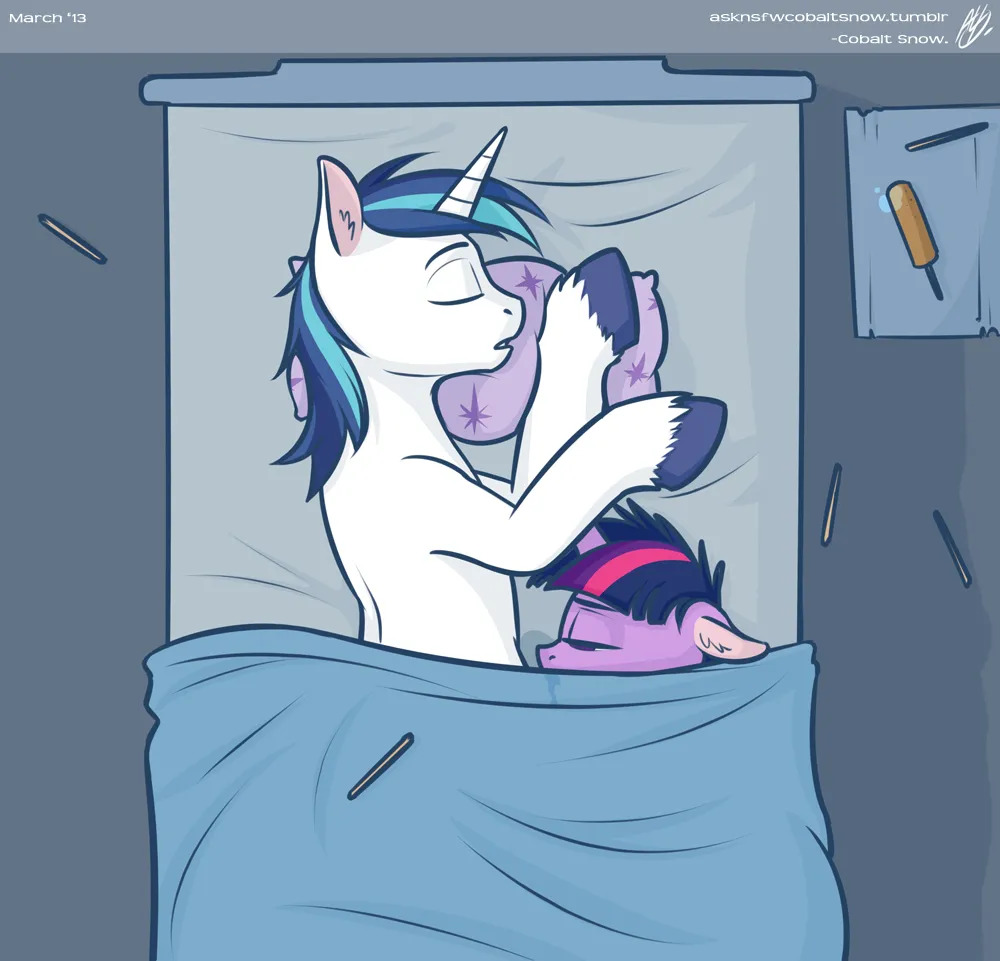 Artist - Cobalt Snow - Page 31