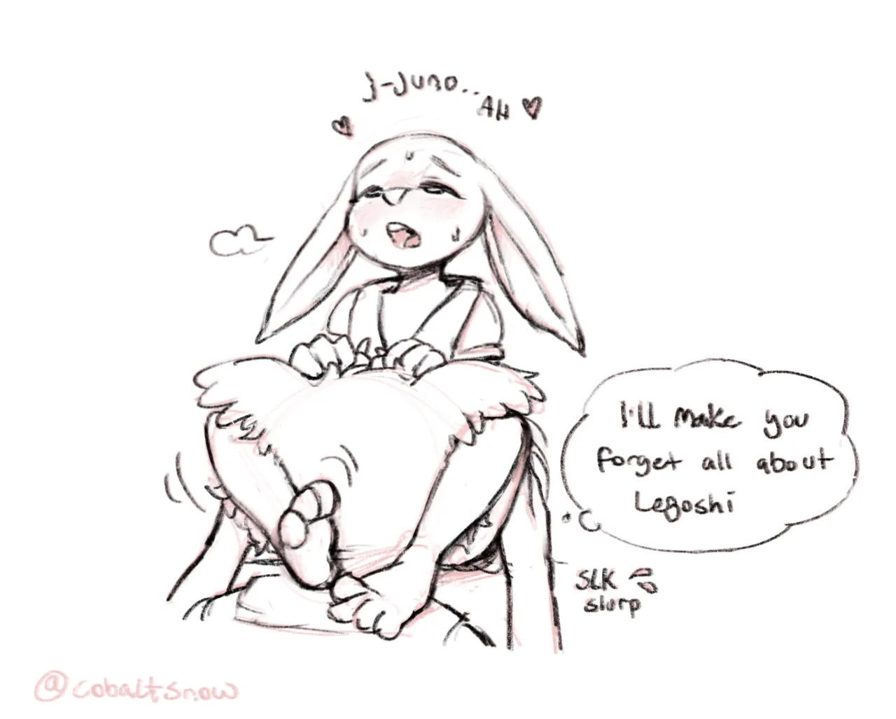 Artist - Cobalt Snow - Page 323